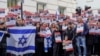  اسرائیل در اعتراض به «میزبانی مسکو از حماس» سفیر روسیه را احضار کرد