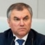 Vyacheslav Volodin