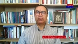 پیام مجتبی خامنه‌ای درباره تفاهم‌نامه آمریکا و جمهوری اسلامی، برای ایجاد دوگانه است؟

