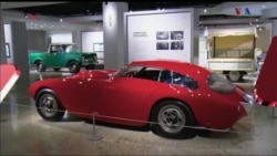 MotorWeek - Siêu xe Ford GT; bảo tàng xe ở bờ Tây Hoa Kỳ