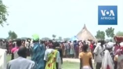 Famine au Soudan du Sud