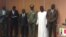 Le Premier ministre malien au Burkina Faso (vidéo)