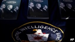 A partir de ahora, todas estas páginas de documentos desclasificados pueden consultarse y descargarse en la página web de la CIA. 