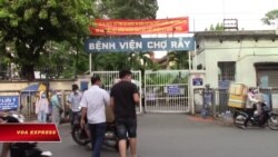Sài Gòn chuẩn bị kịch bản đối phó COVID tăng mạnh