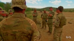 Britain Army Recruitment Crisis Opens Door for Commonwealth Citizens to Join
