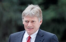 Kremlin spokesman Dmitry Peskov Peskov says, "It is important to refrain from any actions that may create obstacles on the path of Syrian settlement."