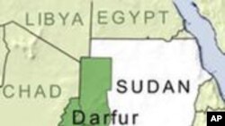 Soudan : Khartoum signe une trêve avec un autre groupe rebelle du Darfour