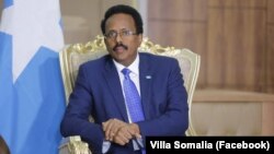 Farmaajo