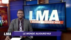 Le Monde Aujourd’hui
