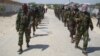 Somalia Seeks US Help, Says Militants Plot to Supply Uranium to Iran