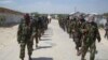 UN: Al-Shabab in Decline, But Still a Threat