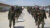 AFRICOM: US Airstrike in Somalia Targets Al-Shabab 