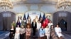 During the 81st United Nations General Assembly, First Lady Melania Trump welcomed new member nations, expanding Fostering the Future Together to fifty-seven participating countries. Ambassador Waltz pointed to the partnership as exemplary in working to protect children. 