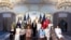During the 81st United Nations General Assembly, First Lady Melania Trump welcomed new member nations, expanding Fostering the Future Together to fifty-seven participating countries. Ambassador Waltz pointed to the partnership as exemplary in working to protect children. 