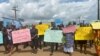 On Human Rights Day, Cameroon Activists, Civilians Call for True Dialogue to End Crises