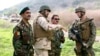 Report: Scores of Afghan Military Trainees Go AWOL During Training in US