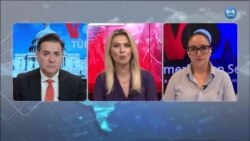 VOA - EKOTÜRK Stüdyo VOA 10 Nisan
