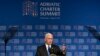 Go West, US Vice President Pence Tells Balkan Leaders