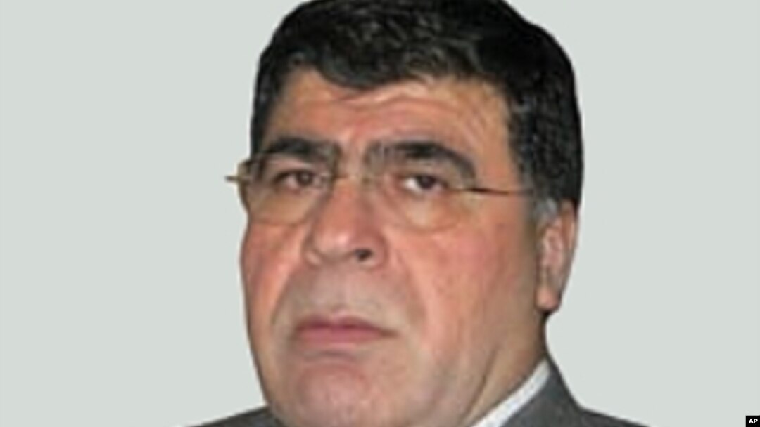 دکتۆر موحه‌مه‌د کیانی