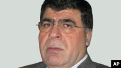 دکتۆر موحه‌مه‌د کیانی