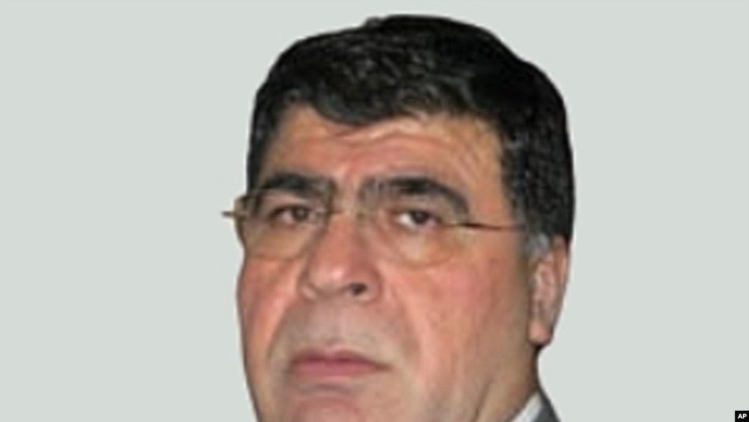دکتۆر موحه‌مه‌د کیانی