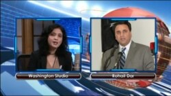 ریڈیو آن ٹی وی April 11, 2016