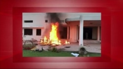 د ډیوه د روانو چارو خپرونه په ټي وي
