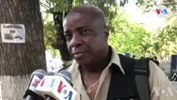 Guyler C. Delva Mande Liberasyon Imedyat Jounalis Luckner Désir Alyas Lucko