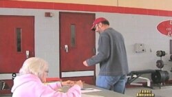 Ґінґрич переміг у Південній Каролні