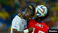 Gasar cin kofin duniya