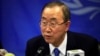 UN Chief Urges Libya to Hold June 25 Elections as Planned