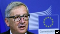 Junker: Britanski politicari i glasači treba da znaju da neće biti nikakvih novih pregovora. 