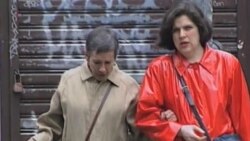 Los síntomas de un derrame cerebral