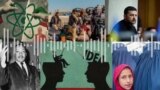 برنامه خبری دری رادیو صدای امریکا