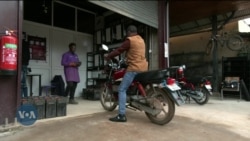 Ugandan boda-boda industry sees green investment from USAID