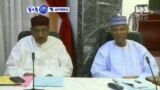 VOA60 AFRIKA: Gwamnatin Nijar Ta Sanar Da Cewa Adadin Mutanen Da Suka Mutu A Ranar Jumma'a Ya Karu Zuwa 89