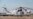 Helikopter PBB Jatuh di Sudan Selatan, 3 Tewas