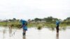 SSudan Flooding Displaces More Than 100,000 [4:09]