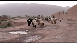 Pakistan’s Parched Baluchistan Nears Water Crisis