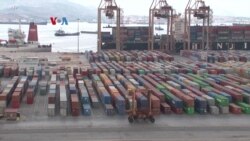 Pro dan Kontra Investasi Tiongkok di Pelabuhan Terbesar Yunani