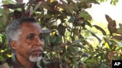 Muqdisho: Wasiirkii Amniga oo Dhintay