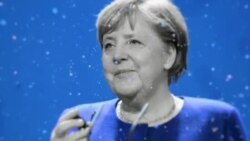 بي بي شیرینه – وي او اې ډيوه په ټیلې ویژن