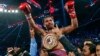 Pacquiao Win Lifts Spirits in Storm-Ravaged Philippines