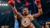 Manny Pacquiao derrota a Algieri