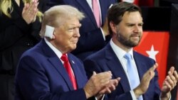 Trump-Vance 2024