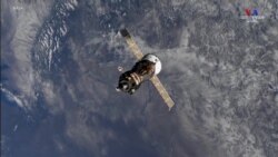 2021 թվականը՝ տիեզերական աննախադեպ նվաճումների տարի