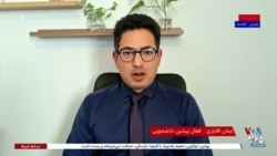 احکام جمهوری اسلامی علیه دانشجویان؛ گفت‌وگو با ایمان آقایاری 