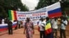 Les infox pullulent sur les réseaux sociaux maliens sur fond de tensions avec la France