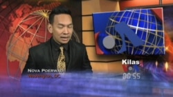 Kilas VOA 6 Februari 2015