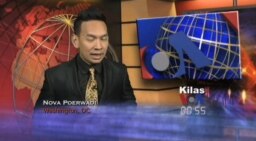 Kilas VOA 6 Februari 2015